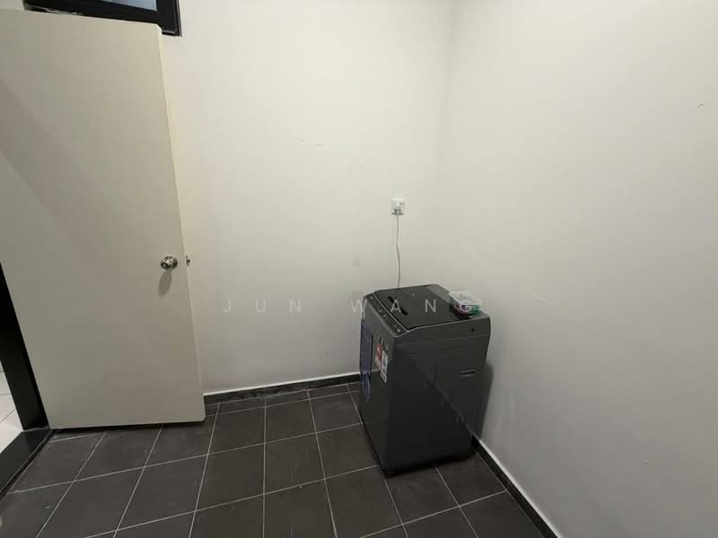 Servis Apartment untuk Dijual di Space Residency - Jun Wang - PropertyGuru.com.my