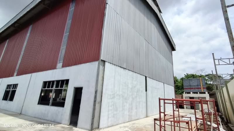 Factory for Rent in Taman Perindustrian Senai (Senai) - M.K. Lee - PropertyGuru.com.my