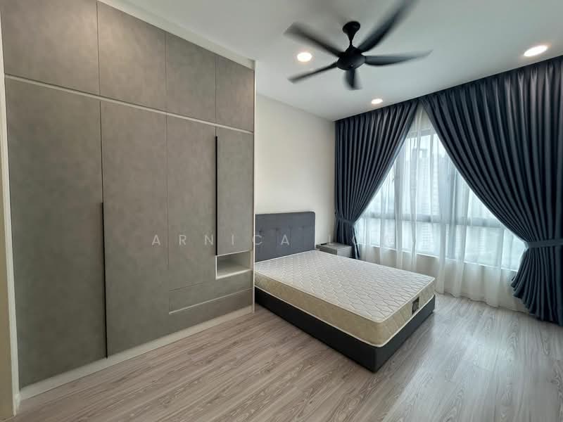 Servis Apartment untuk Disewa di Meta City - Arnica Low - PropertyGuru.com.my