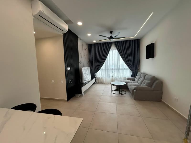 Servis Apartment untuk Disewa di Meta City - Arnica Low - PropertyGuru.com.my