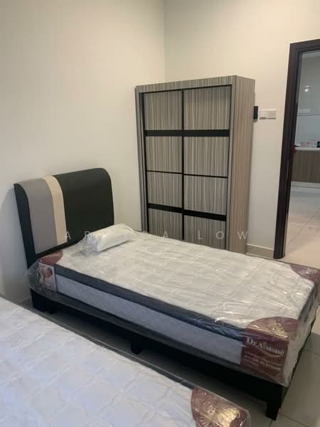 Servis Apartment untuk Disewa di Meta City - Arnica Low - PropertyGuru.com.my
