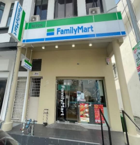 Shop for Rent in Taman TTDI Jaya (Shah Alam) - SC Yap - Exterior - PropertyGuru.com.my