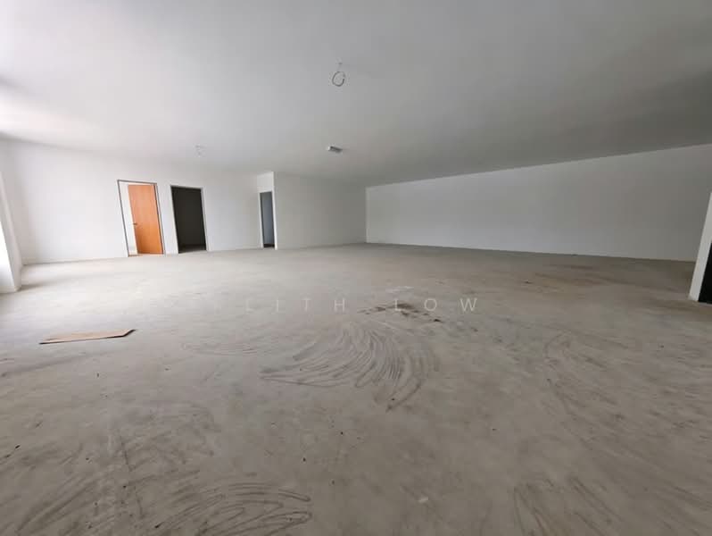 Semi-D Factory for Rent in Taman Kapar Permai (Kapar) - Keith Low - PropertyGuru.com.my