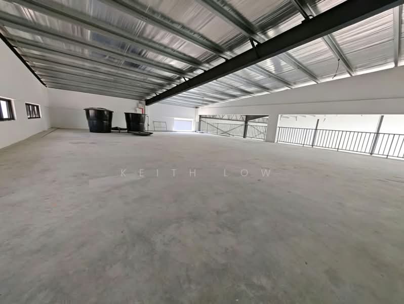 Semi-D Factory for Rent in Taman Kapar Permai (Kapar) - Keith Low - PropertyGuru.com.my