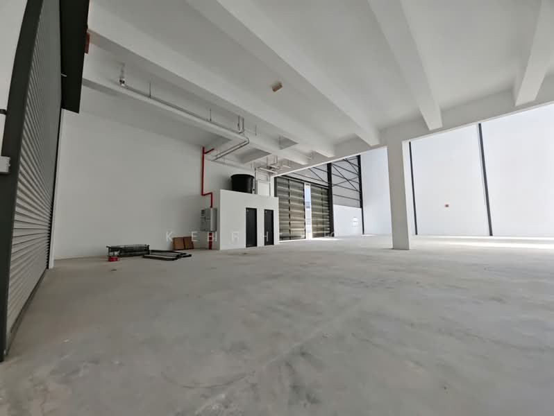 Semi-D Factory for Rent in Taman Kapar Permai (Kapar) - Keith Low - PropertyGuru.com.my