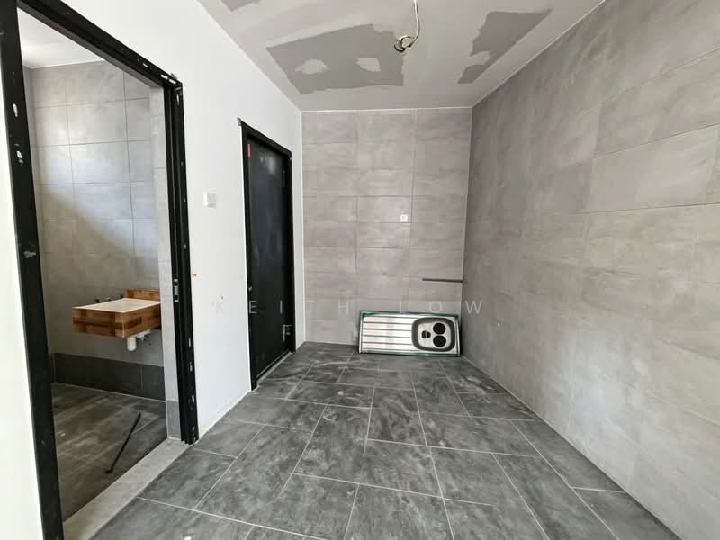 Semi-D Factory for Rent in Taman Kapar Permai (Kapar) - Keith Low - PropertyGuru.com.my
