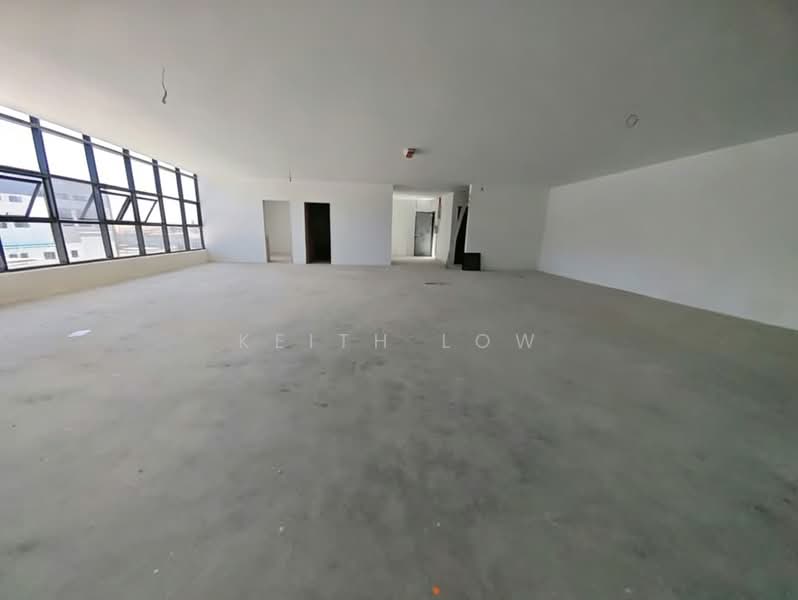 Semi-D Factory for Rent in Taman Kapar Permai (Kapar) - Keith Low - PropertyGuru.com.my
