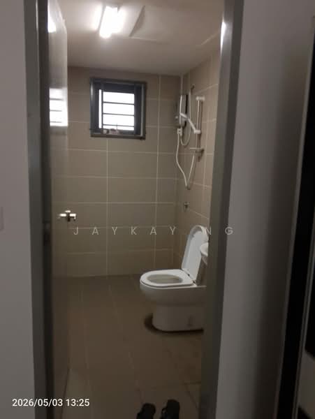 Service Residence for Rent at M Centura - Jaykay Ng - Bathroom - PropertyGuru.com.my