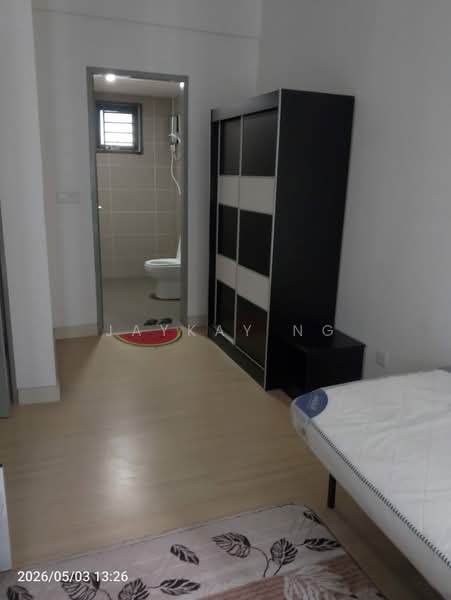 Service Residence for Rent at M Centura - Jaykay Ng - Bathroom - PropertyGuru.com.my