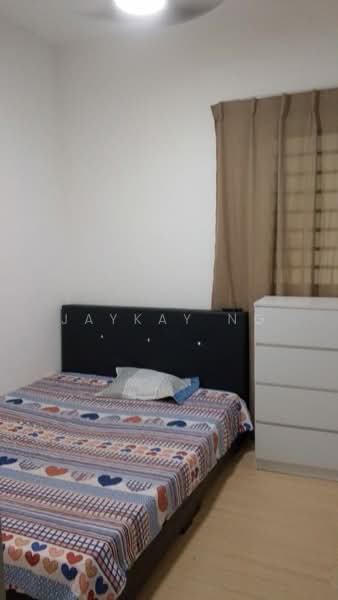 Service Residence for Rent at M Centura - Jaykay Ng - Bedroom - PropertyGuru.com.my