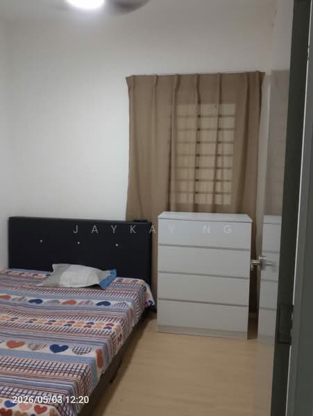 Service Residence for Rent at M Centura - Jaykay Ng - Bedroom - PropertyGuru.com.my