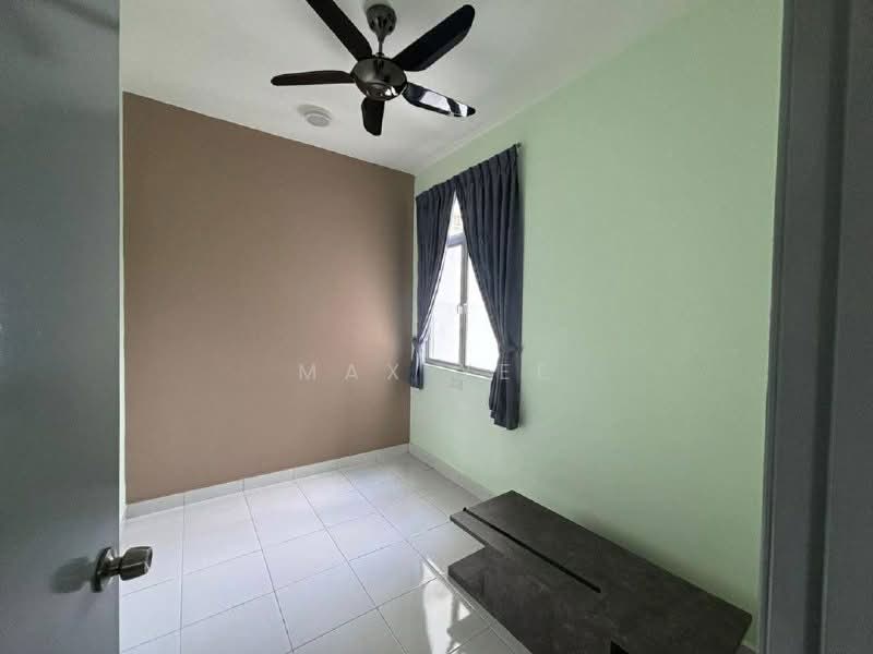 Pangsapuri untuk Disewa di Pangsapuri Kasturi Bandar Dato Onn - Max Yee - Interior - PropertyGuru.com.my