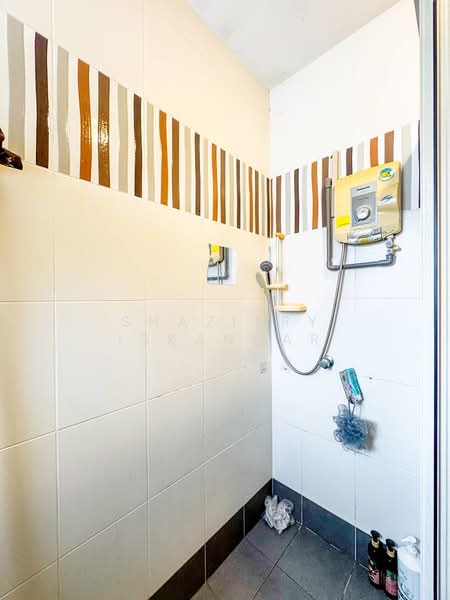 2-storey Terraced House for Sale in Sering Ukay (Ampang) - Shaziery Iskandar - PropertyGuru.com.my