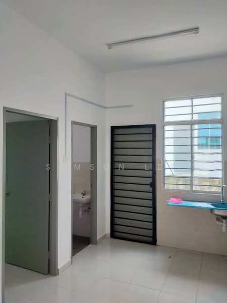 Terraced House for Rent in Taman Kundang Jaya (Rawang) - Samson Lee - Interior - PropertyGuru.com.my