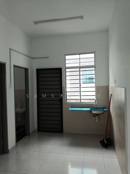 Terraced House for Rent in Taman Kundang Jaya (Rawang) - Samson Lee - Interior - PropertyGuru.com.my