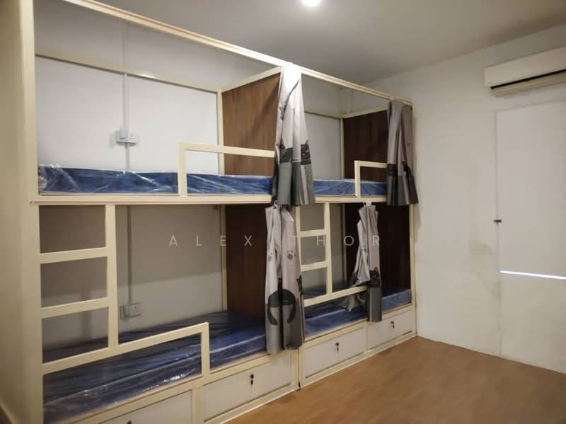 Shop for Rent in George Town (Penang) - Alex Thor - Bedroom - PropertyGuru.com.my