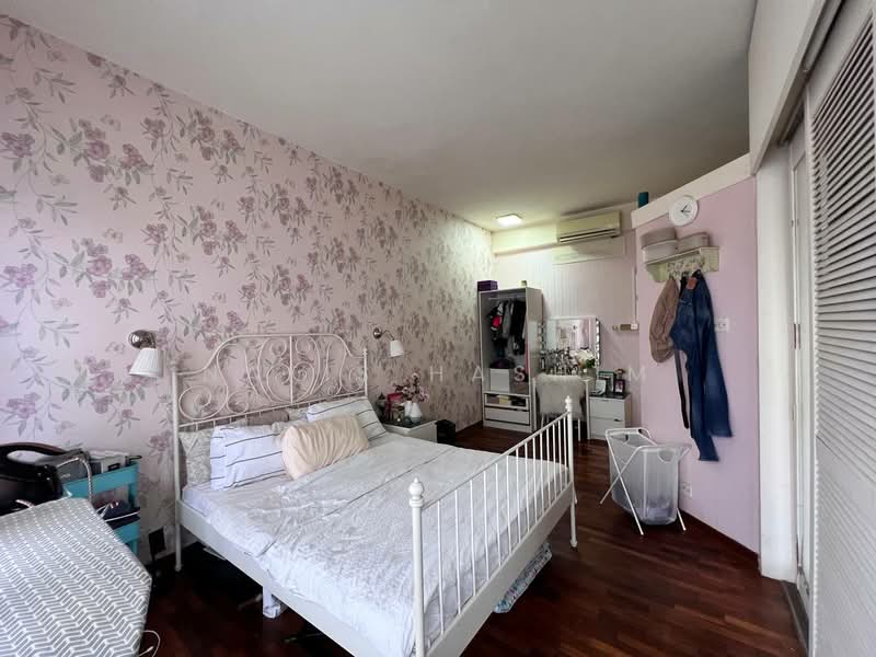 Condominium for Sale at Menara Indah - Nafis Hashim - Bedroom - PropertyGuru.com.my