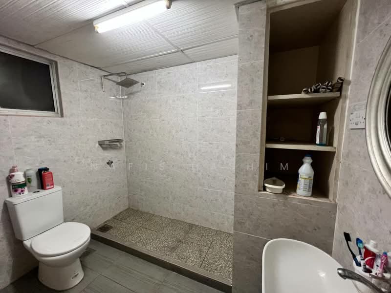 Condominium for Sale at Menara Indah - Nafis Hashim - Bathroom - PropertyGuru.com.my