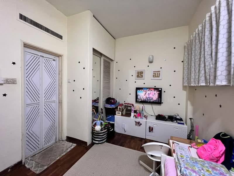 Condominium for Sale at Menara Indah - Nafis Hashim - Bedroom - PropertyGuru.com.my