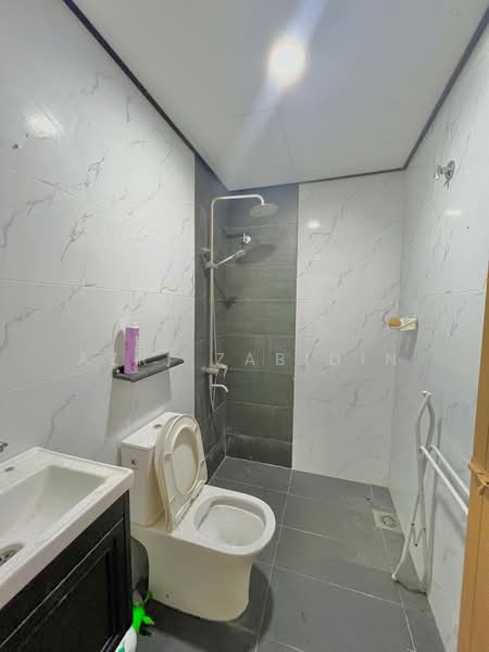 For Sale - Taman Dato Hormat