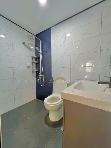 For Sale - Taman Dato Hormat