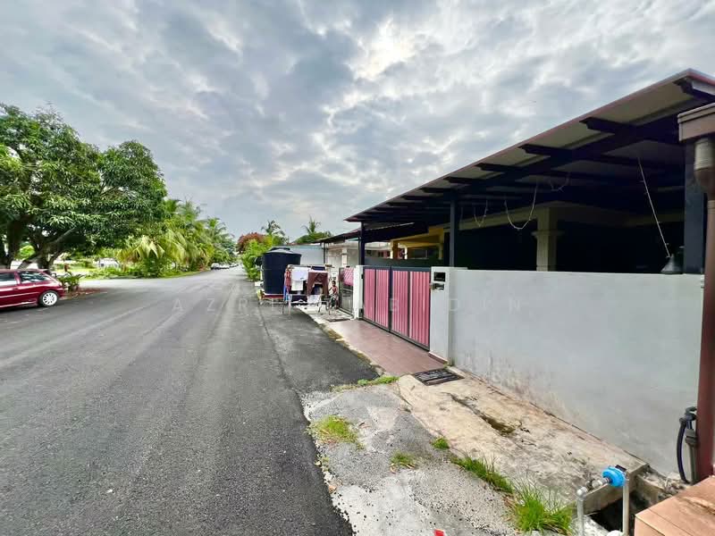 For Sale - Taman Dato Hormat