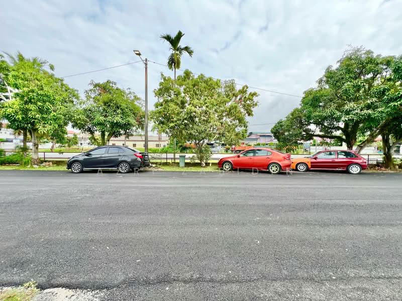 For Sale - Taman Dato Hormat