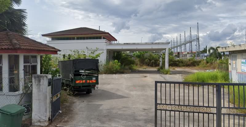 Commercial Bungalow for Sale in Nibong Tebal (Penang) - Ong Eng Tien - Exterior - PropertyGuru.com.my