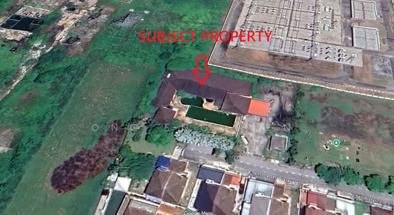 Commercial Bungalow for Sale in Nibong Tebal (Penang) - Ong Eng Tien - Exterior - PropertyGuru.com.my