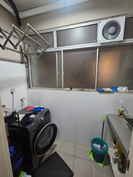 Pangsapuri untuk Dijual di Residensi Seri Wahyu - Christine Tan - Interior - PropertyGuru.com.my