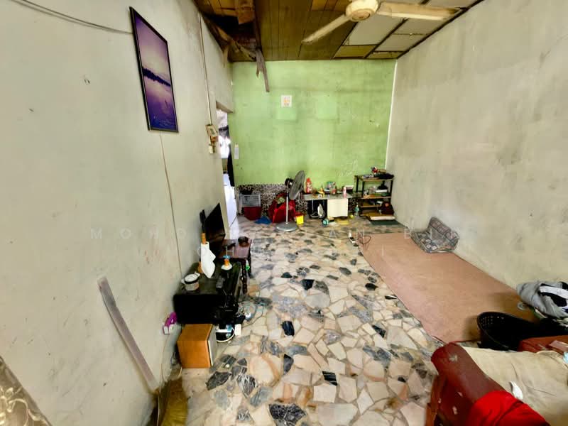 1-storey Terraced House for Sale in Taman Sri Segambut (Segambut) - Mohd Hazlan bin Mohd Sopi - PropertyGuru.com.my