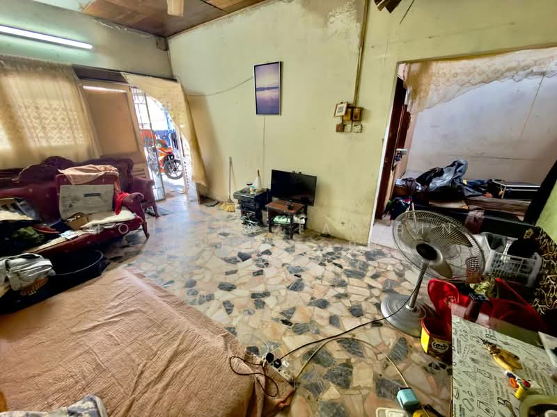 1-storey Terraced House for Sale in Taman Sri Segambut (Segambut) - Mohd Hazlan bin Mohd Sopi - PropertyGuru.com.my