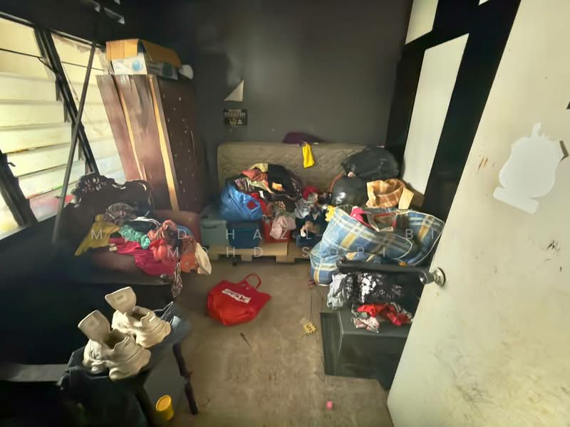 1-storey Terraced House for Sale in Taman Sri Segambut (Segambut) - Mohd Hazlan bin Mohd Sopi - PropertyGuru.com.my