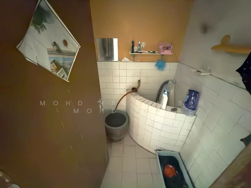 1-storey Terraced House for Sale in Taman Sri Segambut (Segambut) - Mohd Hazlan bin Mohd Sopi - PropertyGuru.com.my