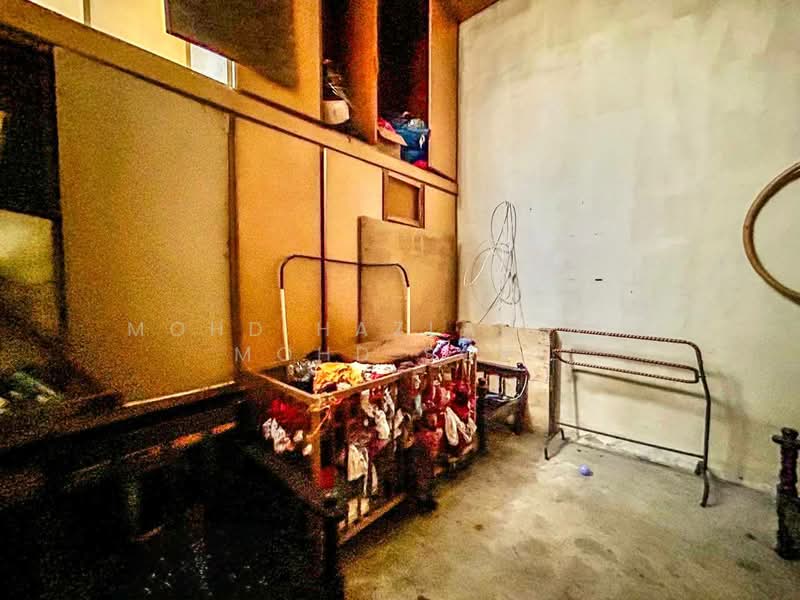 1-storey Terraced House for Sale in Taman Sri Segambut (Segambut) - Mohd Hazlan bin Mohd Sopi - PropertyGuru.com.my