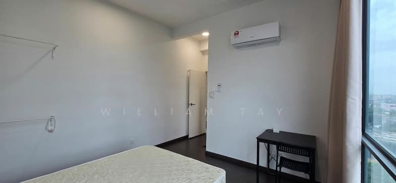 Service Residence for Sale at SKS Pavillion Residences - William Tay - Bedroom - PropertyGuru.com.my