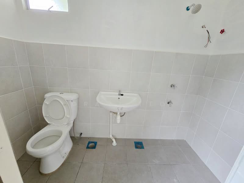 For Sale - Taman Kinarut Ceria 2, Phase 1