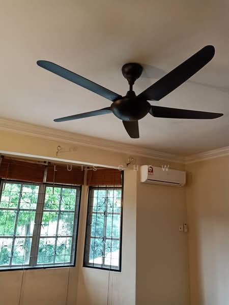 2-storey Terraced House for Sale in Bukit Rahman Putra (Sungai Buloh) - Luis Chew - Interior - PropertyGuru.com.my