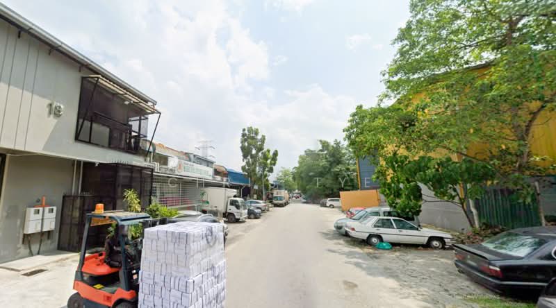 Kilang untuk Dijual di Selayang (Selangor) - Chris Tye - Exterior - PropertyGuru.com.my