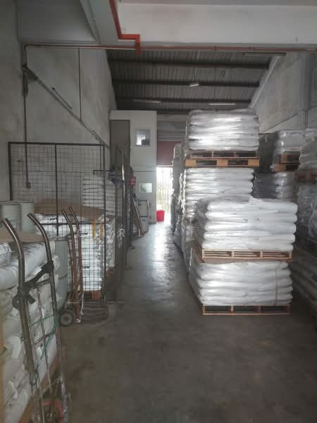 Kilang untuk Dijual di Selayang (Selangor) - Chris Tye - Interior - PropertyGuru.com.my