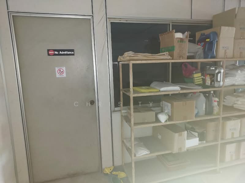 Kilang untuk Dijual di Selayang (Selangor) - Chris Tye - Interior - PropertyGuru.com.my