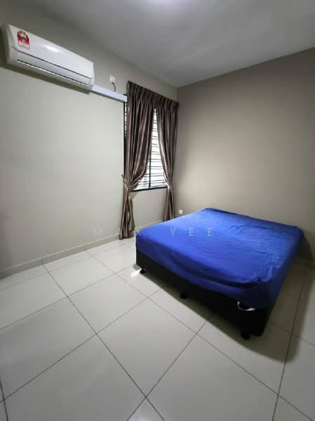 Apartment for Rent at Aliff Avenue (Dwi Alif) - Max Yee - Bedroom - PropertyGuru.com.my
