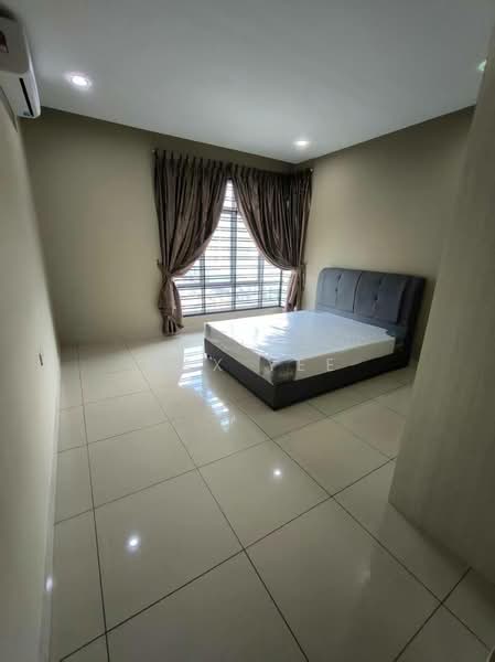 Apartment for Rent at Aliff Avenue (Dwi Alif) - Max Yee - Bedroom - PropertyGuru.com.my