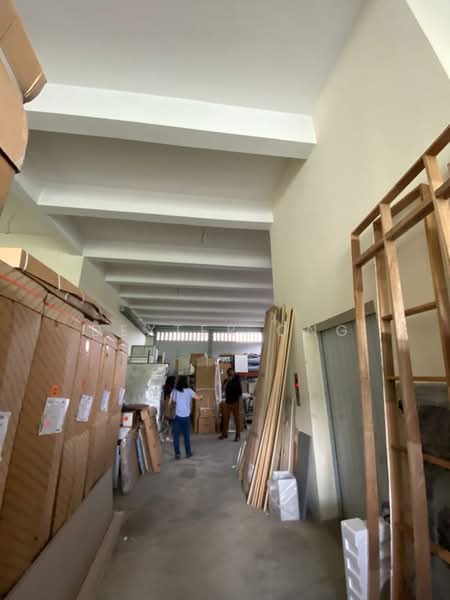 Untuk Disewa - iParc 2 @ Hicom Industrial Park