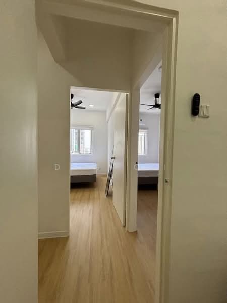 For Rent - Suria Merbah