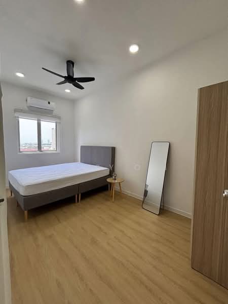 For Rent - Suria Merbah