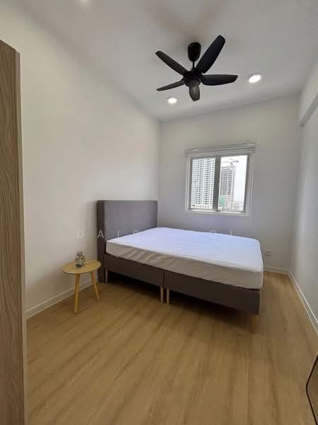 For Rent - Suria Merbah