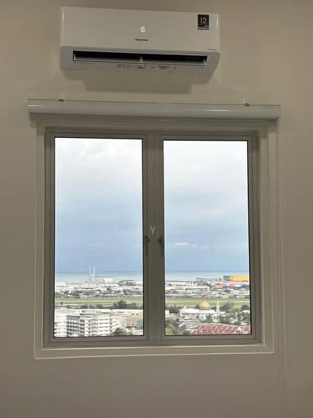For Rent - Suria Merbah