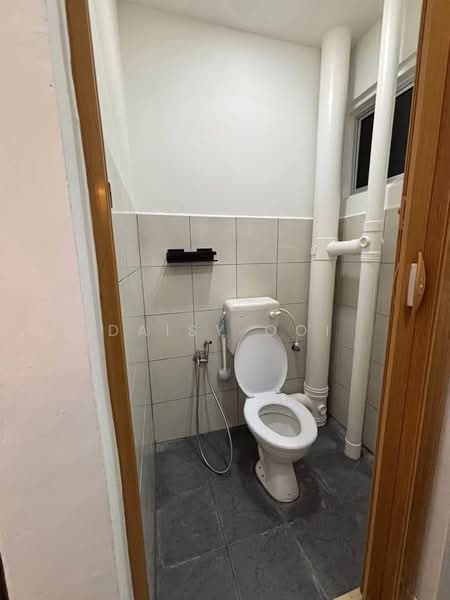 For Rent - Suria Merbah