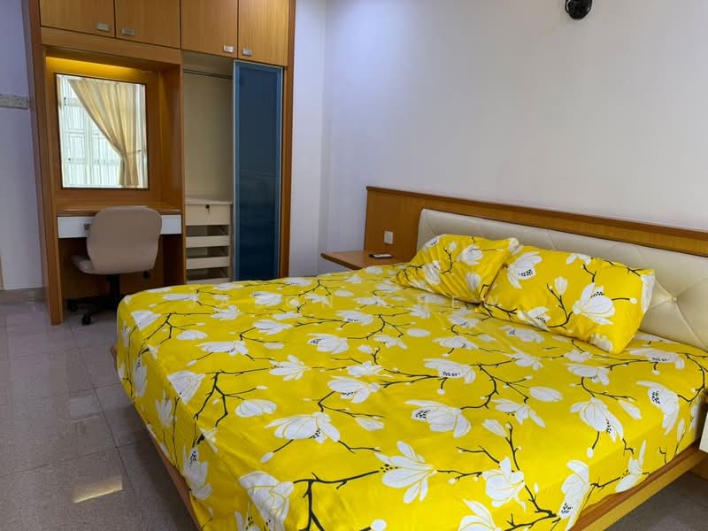 Condominium for Rent at The Straits View Condominium - Jason Chew - Bedroom - PropertyGuru.com.my